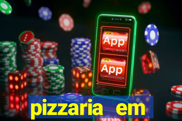 pizzaria em plataforma salvador bahia